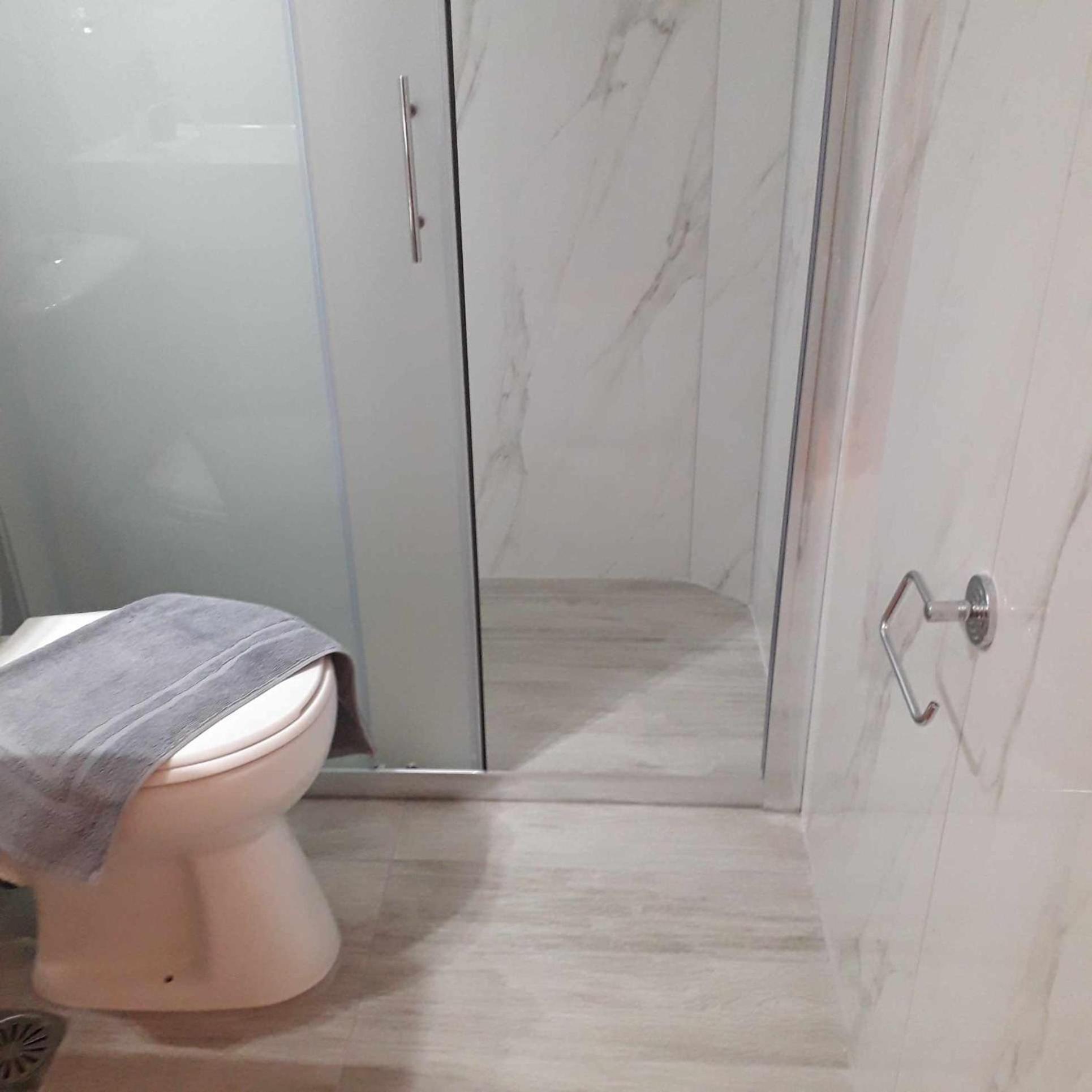 Eros Appartments Kalamítsi Екстериор снимка